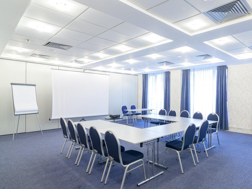 Continental Forum ซีบิว ภายนอก รูปภาพ