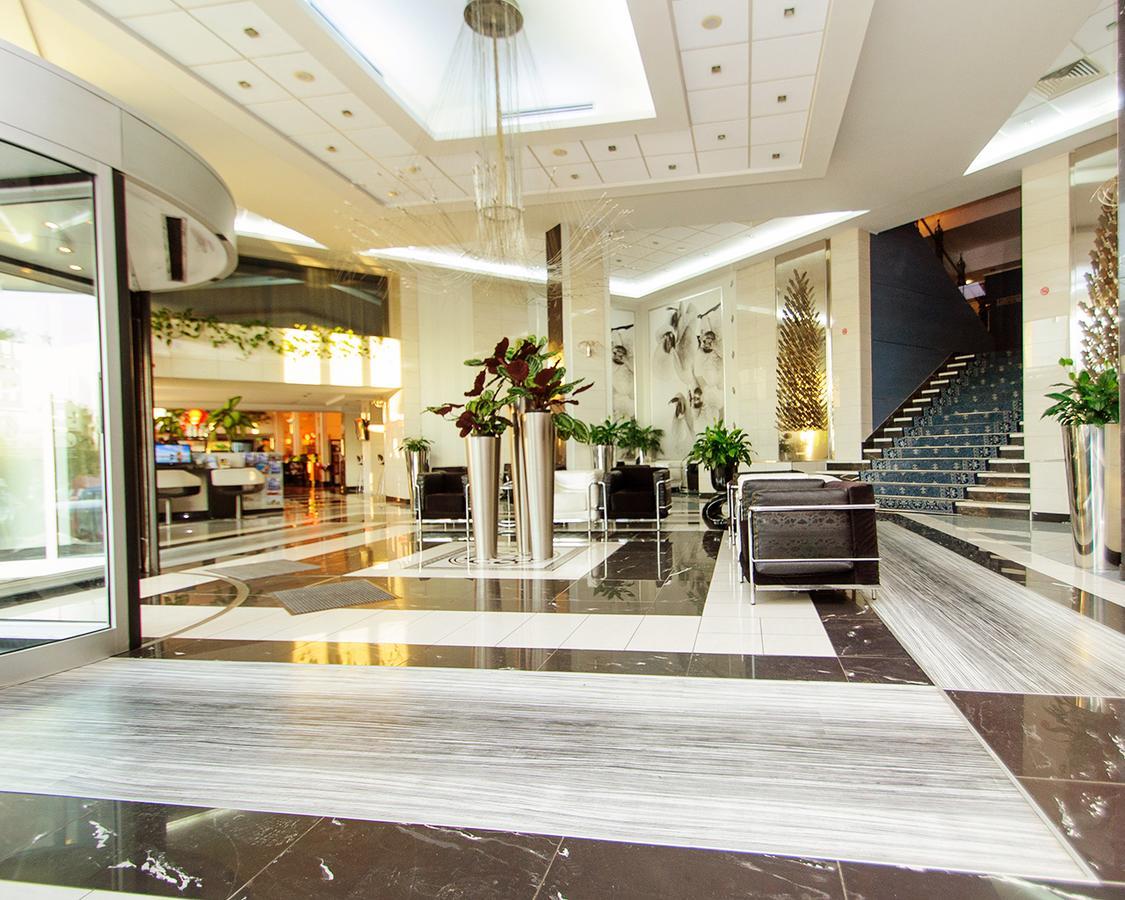 Continental Forum ซีบิว ภายนอก รูปภาพ